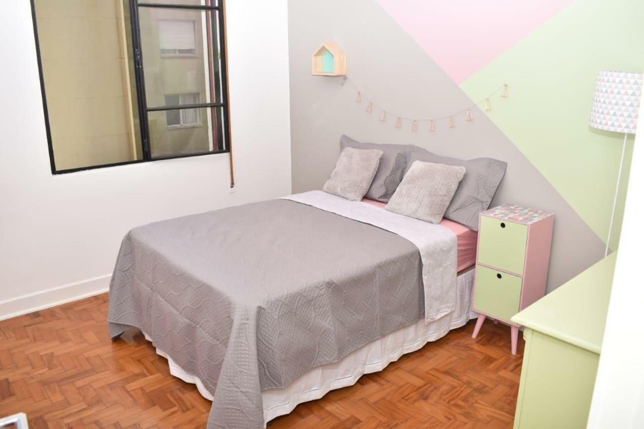 Apto Moderno 8 Pessoas Apartment