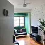 Apto Moderno 8 pessoas