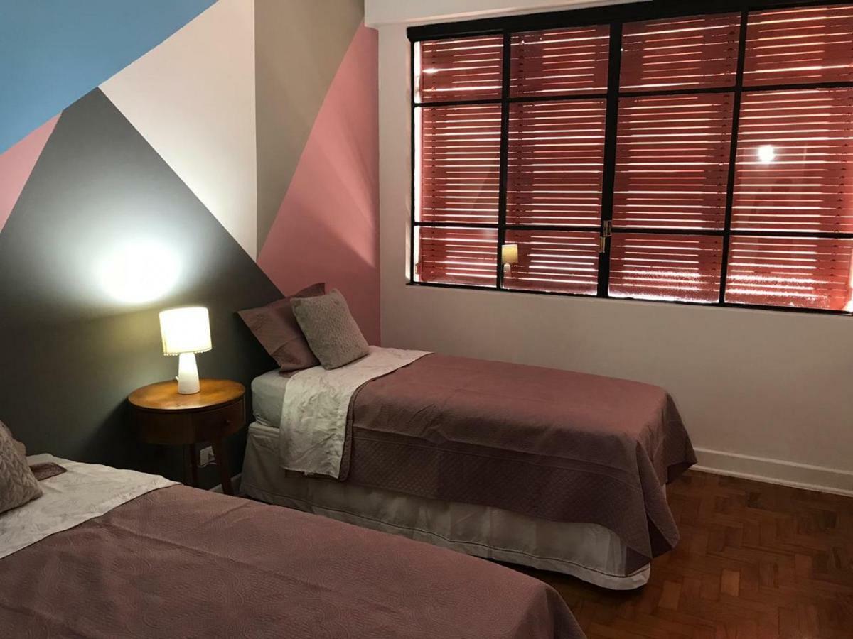 Apto Moderno 8 Pessoas * São Paulo