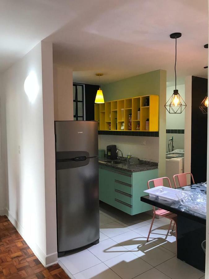 Apto Moderno 8 Pessoas São Paulo