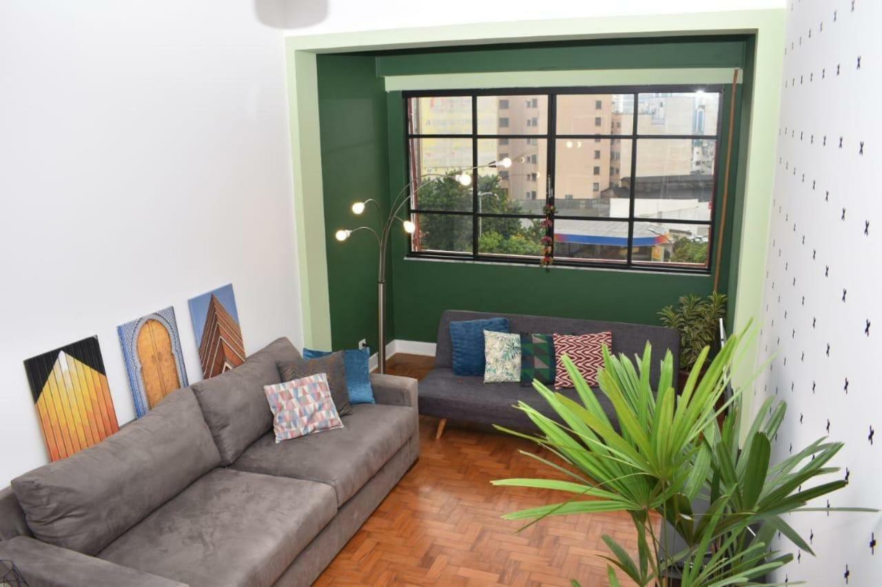 Apartamento Apto Moderno 8 Pessoas