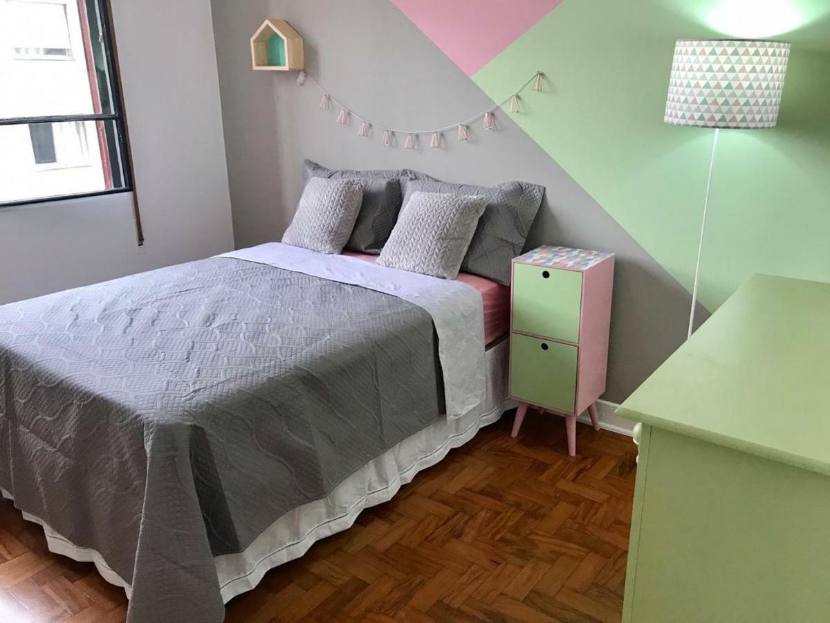 Apartamento Apto Moderno 8 Pessoas *