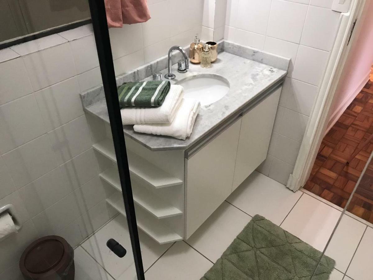 Apto Moderno 8 Pessoas * São Paulo
