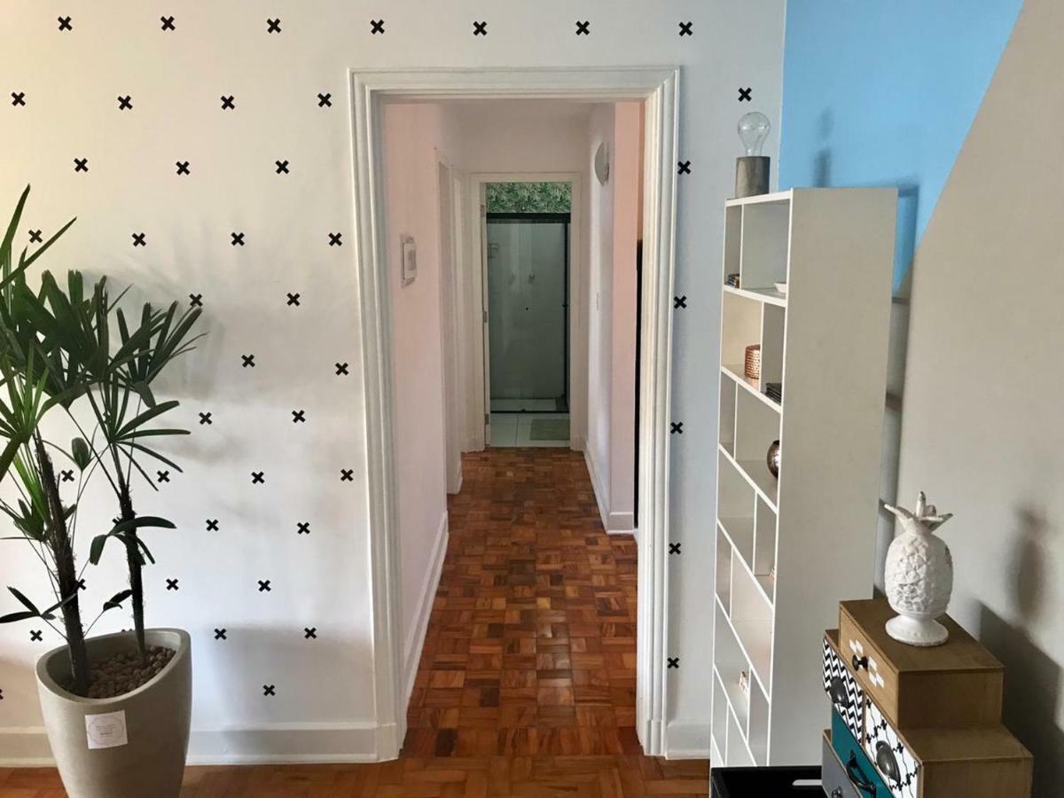 Apto Moderno 8 Pessoas São Paulo