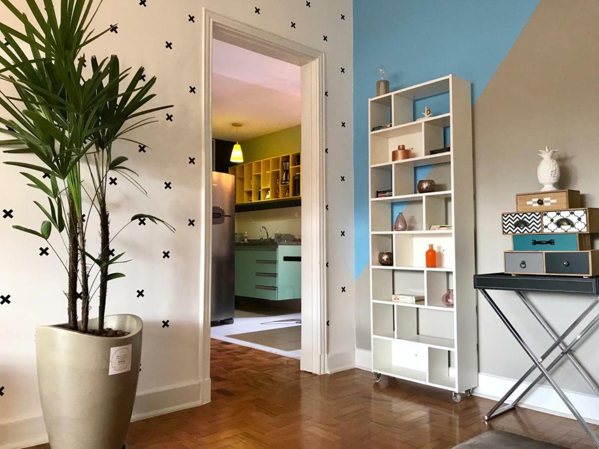 Apartamento Apto Moderno 8 Pessoas