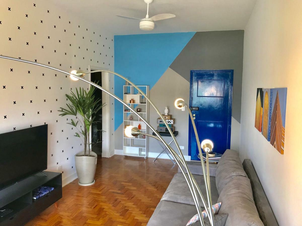 Apartamento Apto Moderno 8 Pessoas *