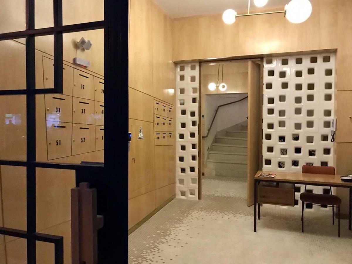 Apartamento Apto Moderno 8 Pessoas